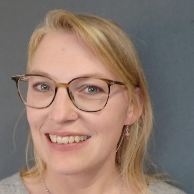 Lebenslauf-Profi mit viel Erfahrung