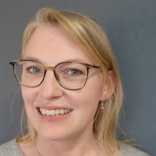 Cindy Buchmann, Lebenslauf-Profi