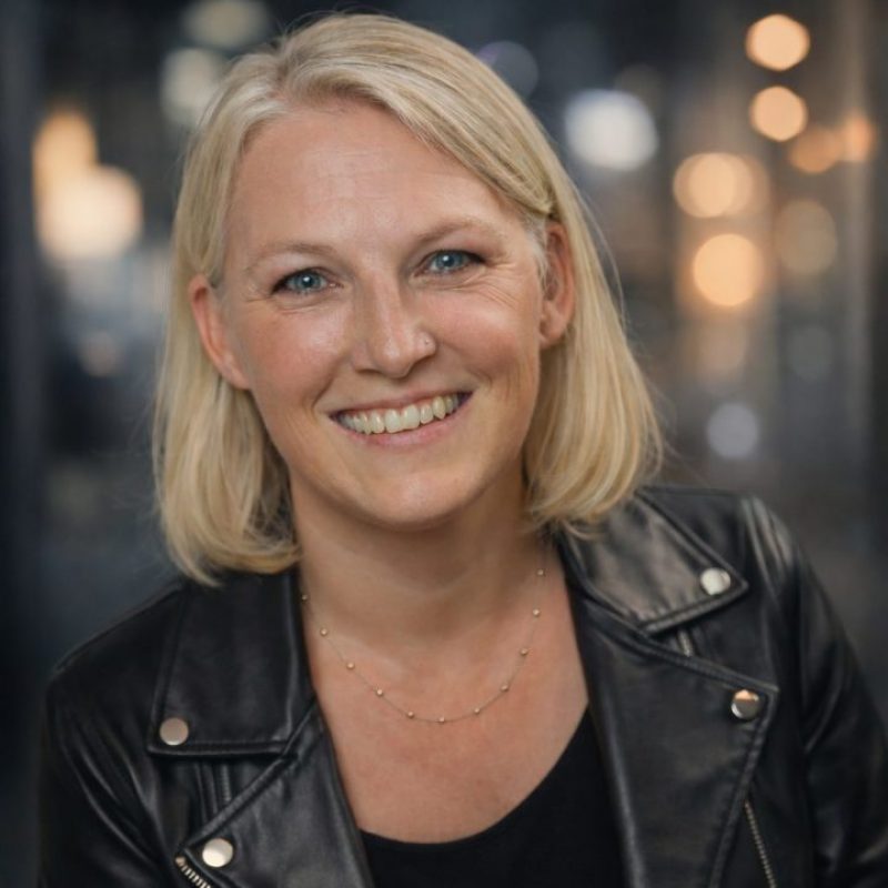Cindy Buchmann Kontakt Lebenslauf erstellen