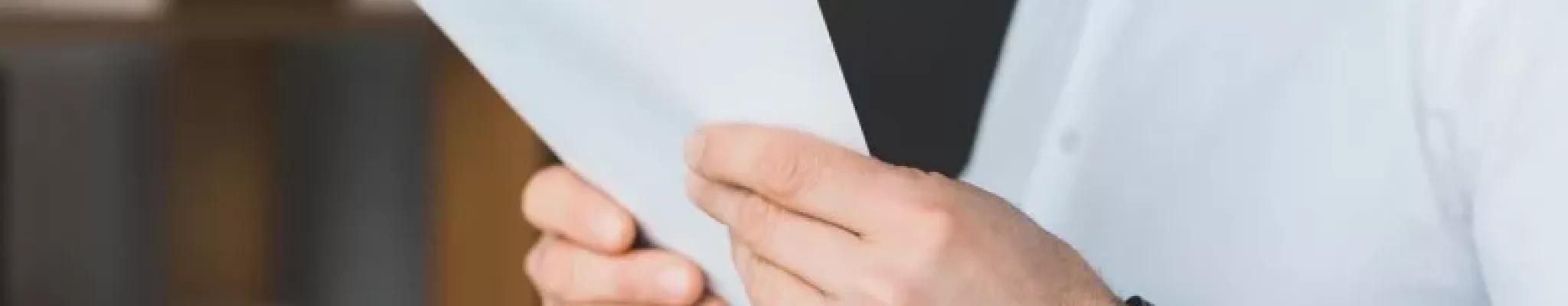 Schritt für Schritt zu neuem Lebenslauf