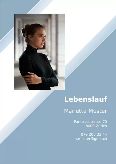 Standard-Lebenslauf Schüler 5, tabellarischer Lebenslauf Schüler 5, klassischer Lebenslauf Schüler 5, Lebenslauf Layout Schüler 5, Lebenslauf Design Schüler 5