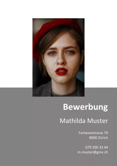 Standard-Lebenslauf Schüler 7, tabellarischer Lebenslauf Schüler 7, klassischer Lebenslauf Schüler 7, Lebenslauf Layout Schüler 7, Lebenslauf Design Schüler 7